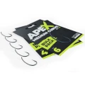 Carlige RidgeMonkey Ape-X Curve Barbed Nr.4  Bulk Pack 25buc/pac Carlige RidgeMonkey Ape-X Curve Barbed Nr.4  Bulk Pack 25buc/pac