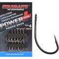 Carlige STARBAITS Power Snag, Nr.6, 10buc/pac