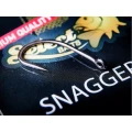 Carlige Select Baits Snagger XS Hooks - nr.8 10buc/plic