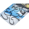 Carlige Select Baits Straight Point SSF Nr.8 Carlige Select Baits Straight Point SSF Nr.8