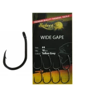 Carlige Select Baits Wide Gape Hooks Nr.6