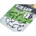 Carlige Select Baits Wide Gape SSF Nr.4, 10buc/pac Carlige Select Baits Wide Gape SSF Nr.4, 10buc/pac