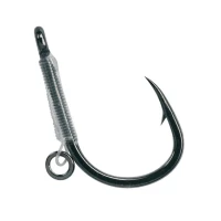 Carlige Strategy Specialist D-hook Nr.10 Carlige Strategy Specialist D-hook Nr.10