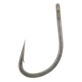 Carlige Trakker Short Shank Hooks Micro Barbed, Nr.8, 10buc/pac Carlige Trakker Short Shank Hooks Micro Barbed, Nr.8, 10buc/pac