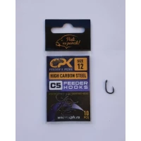 Carlige Feeder C5 Nr 12  Carlige Feeder C5 Nr 12