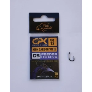 CARLIGE FEEDER C5 NR 12  CARLIGE FEEDER C5 NR 12