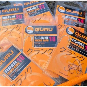 CARLIG  GURU KURANKU NR.20 10BUC/PL CARLIG  GURU KURANKU NR.20 10BUC/PL