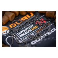 Carlig  Guru Super Pellet Waggler Nr.10 10buc/plic Carlig  Guru Super Pellet Waggler Nr.10 10buc/plic