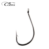 Carlige Cobra Cf205 Feeder Nr.6 10buc/plic Carlige Cobra Cf205 Feeder Nr.6 10buc/plic