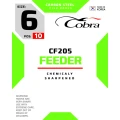 CARLIGE COBRA CF205 FEEDER Nr.6 10buc/plic CARLIGE COBRA CF205 FEEDER Nr.6 10buc/plic