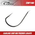 CARLIGE COBRA CNF100 FEEDER LEGATE Nr.10 FIR 0.14MM 10buc/plic