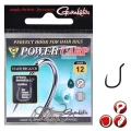CARLIGE GAMAKATSU POWER CARP HAIR RIGGER BL NR.8 10BUC/PLIC CARLIGE GAMAKATSU POWER CARP HAIR RIGGER BL NR.8 10BUC/PLIC