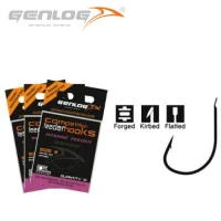 Carlige Genlog Competition Feeder Intense Nr 14 10 Pcs Carlige Genlog Competition Feeder Intense Nr 14 10 Pcs