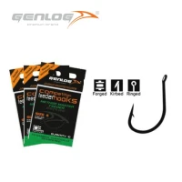 Carlige Genlog Competition Feeder Method Master Nr 8 10 Pcs Carlige Genlog Competition Feeder Method Master Nr 8 10 Pcs