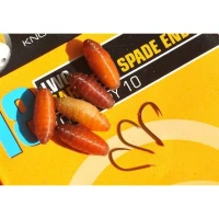 Carlige Guru Lwg Spade Nr.14 10buc/plic Carlige Guru Lwg Spade Nr.14 10buc/plic