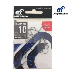 CARLIGE HAYABUSA CHN 018 NR 12 15BUCATI