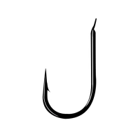 Carlige Kamasan B640 Nr 14  /10buc Carlige Kamasan B640 Nr 14  /10buc