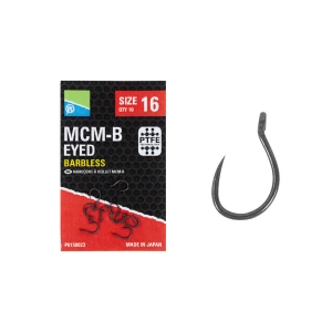 CARLIGE PRESTON MCM-B NR12 CARLIGE PRESTON MCM-B NR12