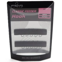 CARLIGE PRO FL CLASSIC FEEDER NR 8 10BUC 