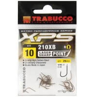 Carlige Trabucco Xps 210xb Nr 12 25buc/plic Carlige Trabucco Xps 210xb Nr 12 25buc/plic