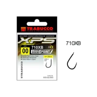 Carlige Trabucco Xps 710xb Nr 10 25 Buc/plic