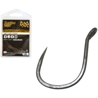 Carlige Benzar Concourse Method Pro Carp Barbless, Nr. 8, 1buc/pac