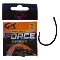 Carlige CPK Force Krank Nr.2 Carlige CPK Force Krank Nr.2