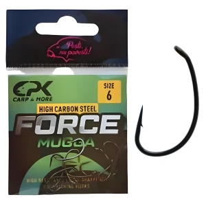 Carlige CPK Force Mugga Nr.2 Carlige CPK Force Mugga Nr.2