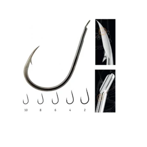 Carlige Cralusso Delta Chinu Nr 10 Carlige Cralusso Delta Chinu Nr 10