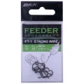 Carlige Feeder BKK Tournament FT-1 Superslide, Nr.8, 10buc/plic Carlige Feeder BKK Tournament FT-1 Superslide, Nr.8, 10buc/plic