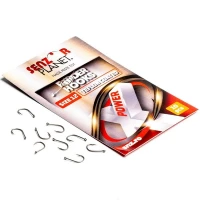 Carlige Feeder Teflonate Senzor X Power, Nr.12, 10buc/plic Carlige Feeder Teflonate Senzor X Power, Nr.12, 10buc/plic