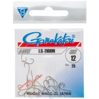 Carlige Gamakatsu Ls-1100n Nr.12, 25uc/pac Carlige Gamakatsu Ls-1100n Nr.12, 25uc/pac