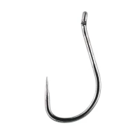 Carlige Gamakatsu Power Carp Hair Rigger Light Barbless Nr.16, 10buc/plic Carlige Gamakatsu Power Carp Hair Rigger Light Barbless Nr.16, 10buc/plic