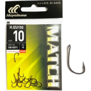 Carlige HAYABUSA IZU 150BN Nr.14, 15buc/pac