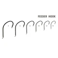 Carlige MUSTAD Ultrapoint 10650NP Black Nickel, Nr.14, 10buc/plic Carlige MUSTAD Ultrapoint 10650NP Black Nickel, Nr.14, 10buc/plic
