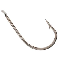 Carlige Mikado Sensual Feeder Hs9109 Bn, Nr.8, 10buc/plic Carlige Mikado Sensual Feeder Hs9109 Bn, Nr.8, 10buc/plic