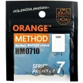 Carlige Orange Method Bronze Coated Premium Series 7 Nr.12, 8buc/pac Carlige Orange Method Bronze Coated Premium Series 7 Nr.12, 8buc/pac