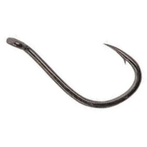 Carlige Preston KKH Barbed Hooks Eyed , Nr.12, 10buc/plic Carlige Preston KKH Barbed Hooks Eyed , Nr.12, 10buc/plic
