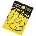 Carlige SELECT BAITS FH5 Feeder Series Hooks Nr.12, 10buc/pac