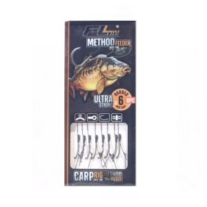 CARLIGE LEGATE FL V-CURVE FEEDER CU SPIN 8/SET CARLIG NR 6 CARLIGE LEGATE FL V-CURVE FEEDER CU SPIN 8/SET CARLIG NR 6