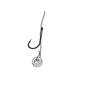 CARLIGE LEGATE JAXON METHOD FEEDER FI NR 10 0.20mm 30cm CARLIGE LEGATE JAXON METHOD FEEDER FI NR 10 0.20mm 30cm