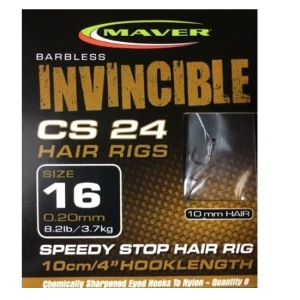 CARLIGE LEGATE MAVER INVINCIBLE CS24 BANDED 16 0.22mm