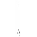 CARLIGE LEGATE MIKADO METHOD FEEDER RIG 10CM Nr.8 0.25mm 8buc/plic CARLIGE LEGATE MIKADO METHOD FEEDER RIG 10CM Nr.8 0.25mm 8buc/plic