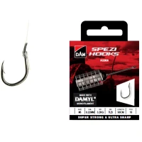 Carlig Legat Dam Spezi Feeder Nr8, 0.20mm, 90cm, 10buc/pac Carlig Legat Dam Spezi Feeder Nr8, 0.20mm, 90cm, 10buc/pac