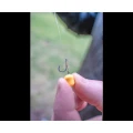 Carlige KORUM Bait Spike Hook Hairs Barbed, Nr. 10, 5buc/pac Carlige KORUM Bait Spike Hook Hairs Barbed, Nr. 10, 5buc/pac