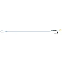 Carlige Legate Dam Detek Method Pellet Bl Nr.10, 0.25mm, 4kg, 10cm, 8buc/pac Carlige Legate Dam Detek Method Pellet Bl Nr.10, 0.25mm, 4kg, 10cm, 8buc/pac