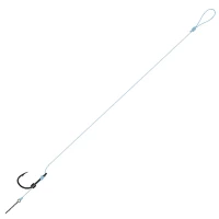 Carlige Legate Dam Detek Method Spike Rig Nr.8, 0.28mm, 5kg, 10cm, 8buc/plic  Carlige Legate Dam Detek Method Spike Rig Nr.8, 0.28mm, 5kg, 10cm, 8buc/plic