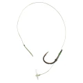 Carlige Legate Feeder Owner FDB-03 Quick Stop Braided Nr.10, 6buc/pac Carlige Legate Feeder Owner FDB-03 Quick Stop Braided Nr.10, 6buc/pac