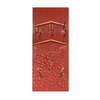 Carlige Legate Feederx Wild Carp Hook Bait Sting, Nr.10 Carlige Legate Feederx Wild Carp Hook Bait Sting, Nr.10