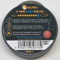 Carlige Legate Guru Bayonets, Carlig Nr.12, 0.22mm, 38cm, 8buc/pac Carlige Legate Guru Bayonets, Carlig Nr.12, 0.22mm, 38cm, 8buc/pac